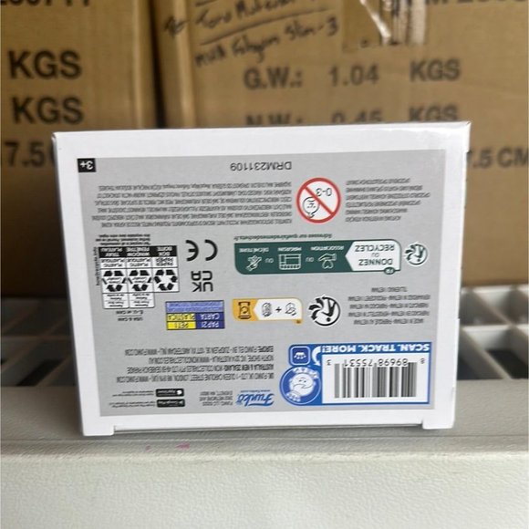 Funko POP! Anime Naruto Kakuzu #1504! - Picture 7 of 7